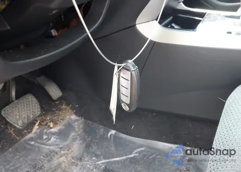 2014 Nissan Altima 2.5 S из США, поврежденный, VIN 1N4AL3AP2EN216392